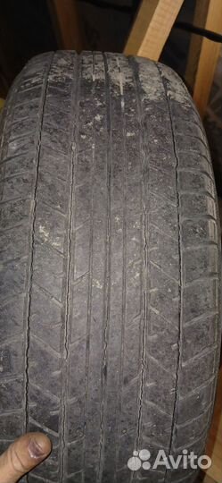 R16 Yokohama A349 215/65, PCD 5x139.7 DIA 98.6