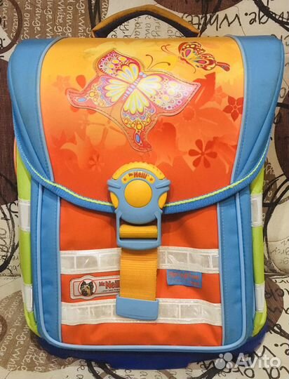 Ранец/портфель McNeill (Германия)