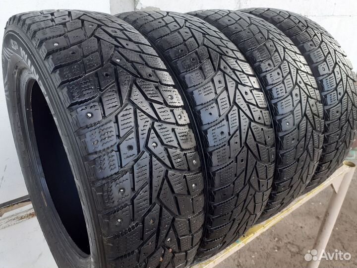 Dunlop SP Winter Ice02 175/65 R14