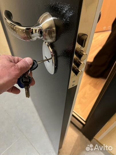 Вскрытие замков, Замена, Ремонт, Установка замков