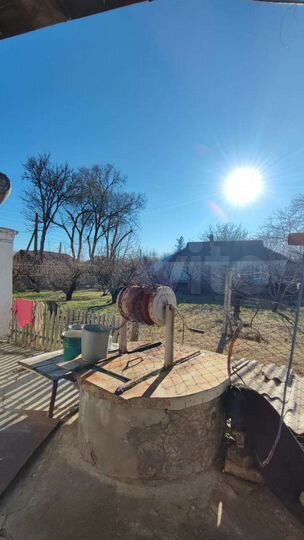 Дом 76 м² на участке 43 сот.