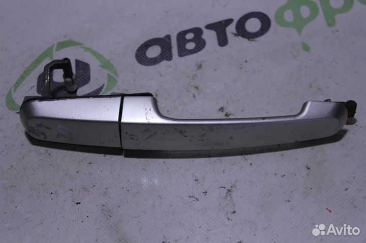 Ручка двери задней правой Chery Amulet 2006-2012