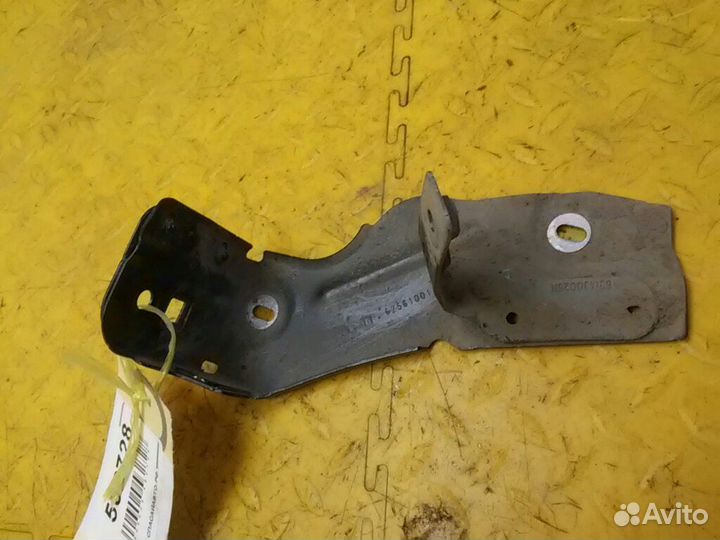 Кронштейн фары Fluence