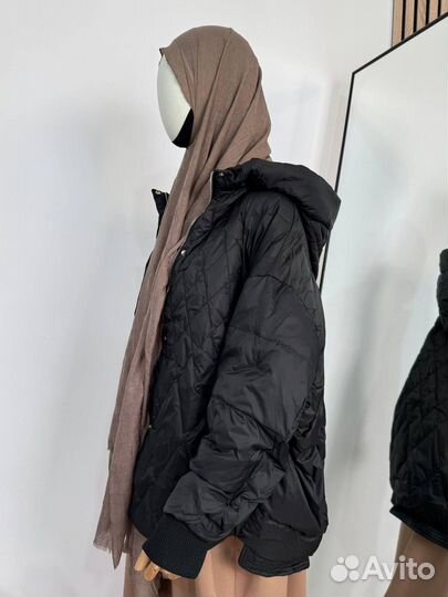 Куртка зимняя