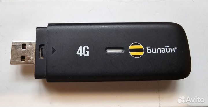 Usb модем 4g lte ZTE MF823D