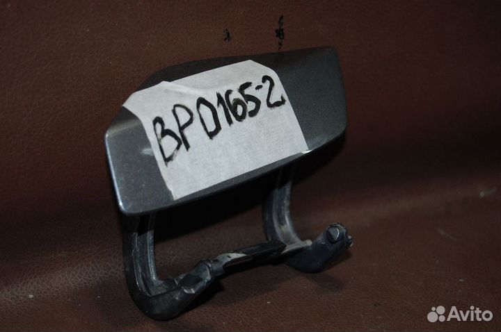 Крышка омывателя левая - Mercedes-Benz CLA-klasse