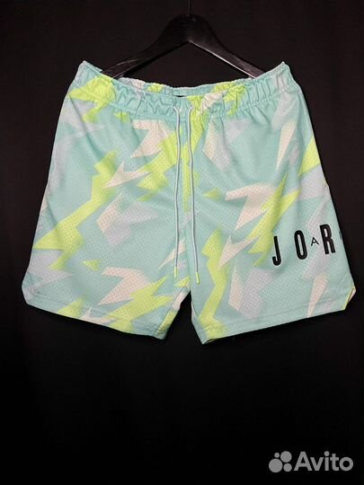 Шорты Jordan M (Оригинал)
