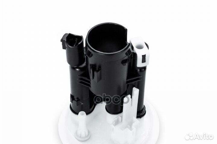 Фильтр топливный mitsubishi lancer 03 2 трубки