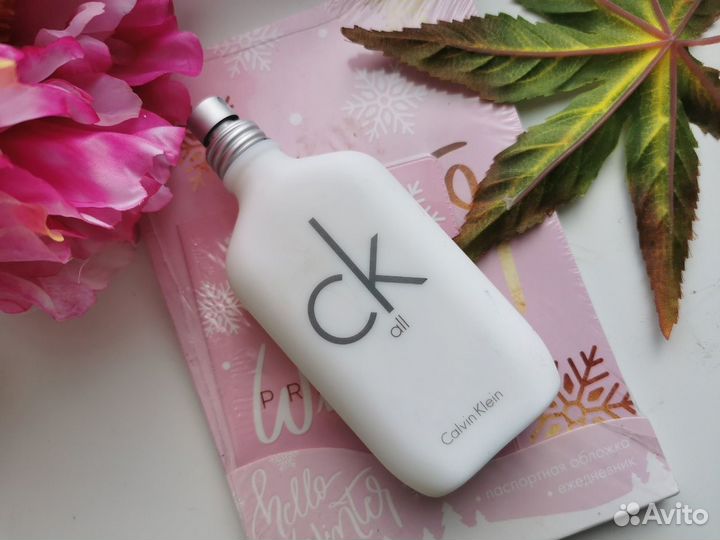 Парфюм мужской и женский оригинал