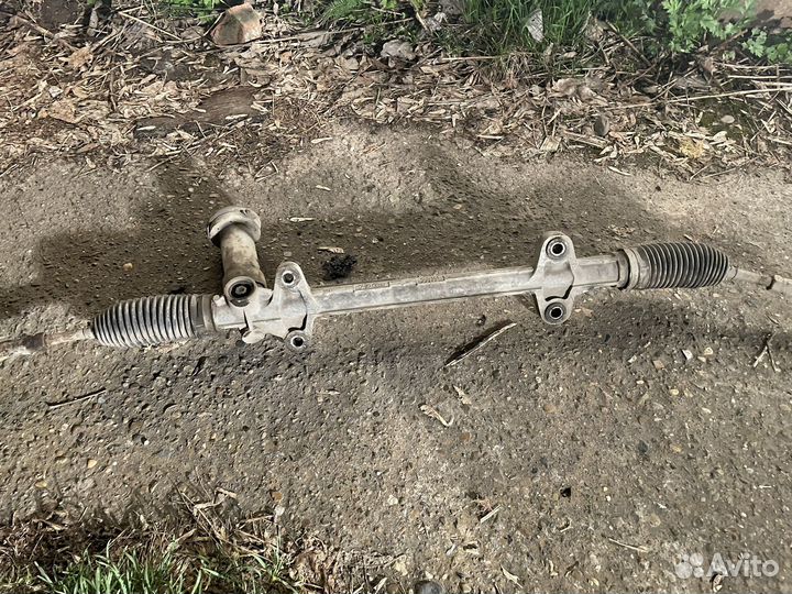 Рулевая рейка kia ceed ed