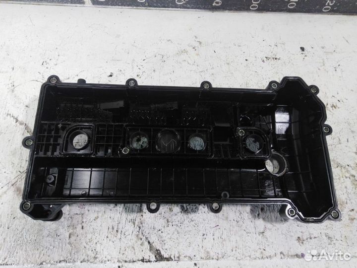 Крышка клапанная Мазда CX 7