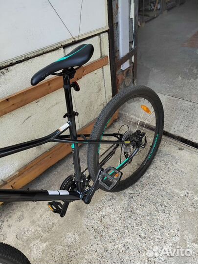 Велосипед горный GT