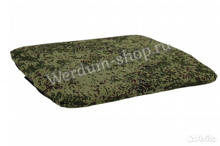 Сидушка тактическая