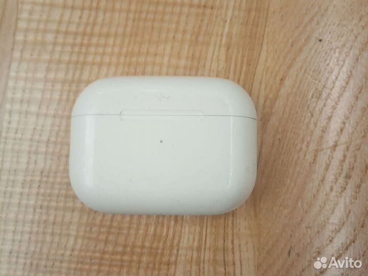 Наушники эрпоц про