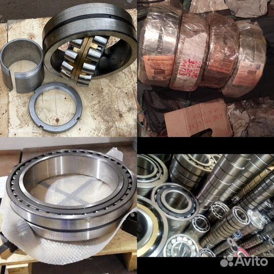 Продам подшипники