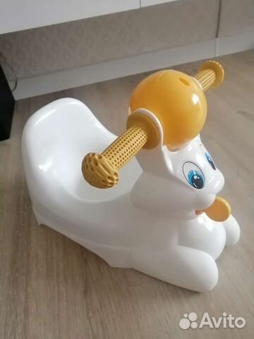 Горшок детский