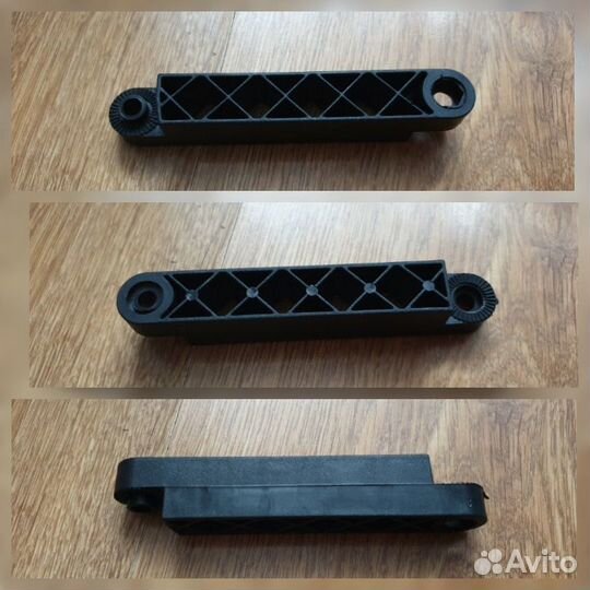 Катафот для велосипеда (светоотражатель рефлектор)