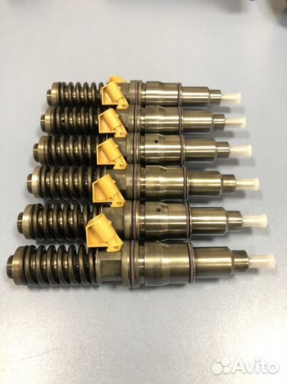 Насос форсунки Volvo FH12