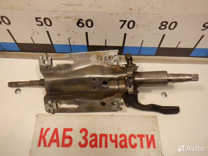 Колонка рулевая Рулевой вал Honda Civic 7