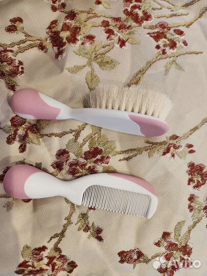 Расческа chicco