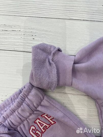 Костюм для девочки новый