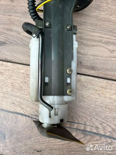 Бензонасос Hyundai Sonata V 2.0 2006