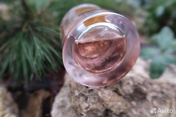 Guerlain aqua allegoria Flora Rosa