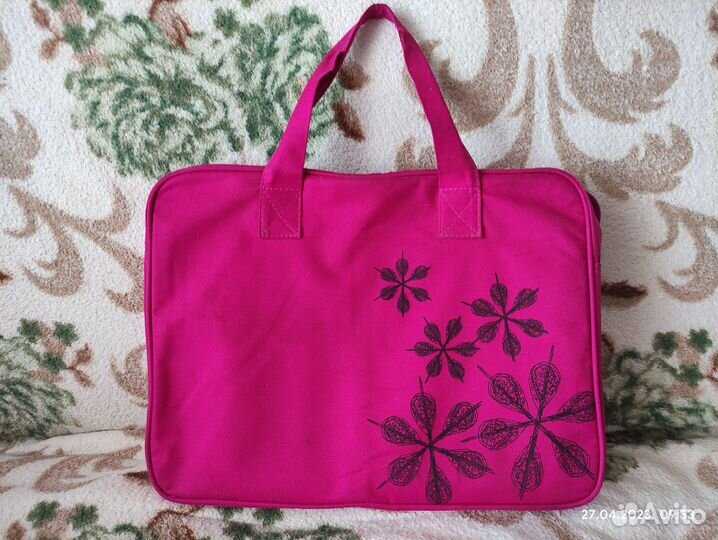 Сумка для ноутбука