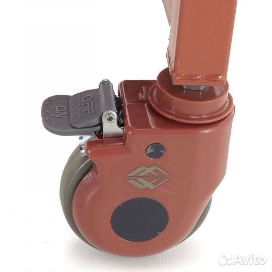 Медицинская кровать для лежачих больных