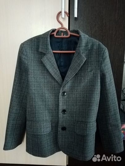 Школьная форма