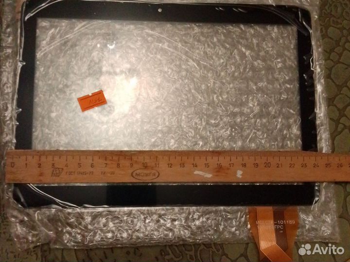 Тачскрин.Стекло для планшета