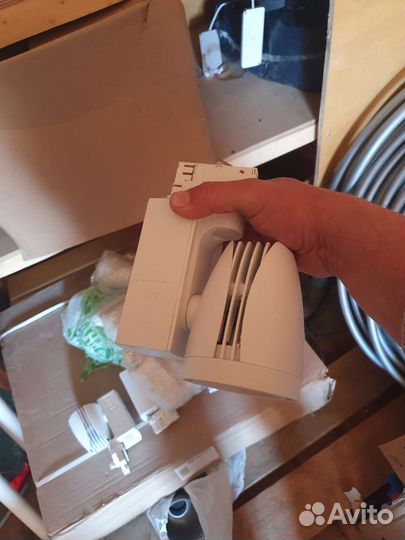 Трековые светильники