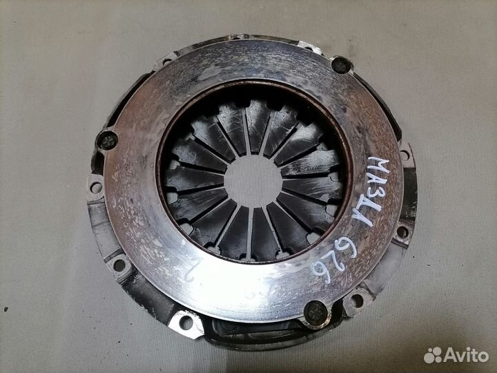 Корзина сцепления Mazda 626 GD F2 2.2 1987-1996