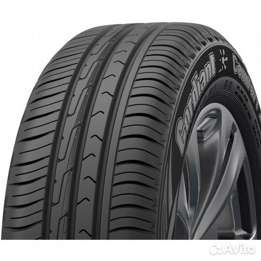 Cordiant Comfort 2 195/65 R15 95H