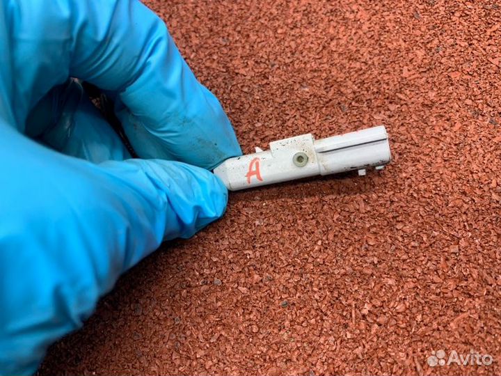 Датчик ABS задний левый Renault Logan 2 L8 K7M812