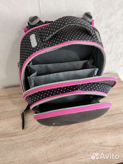Ранец школьный для девочки