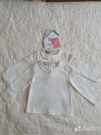 Одежда Sanetta для девочек