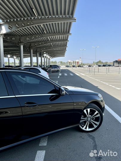Mercedes-Benz E-класс 2.0 AT, 2015, 226 685 км