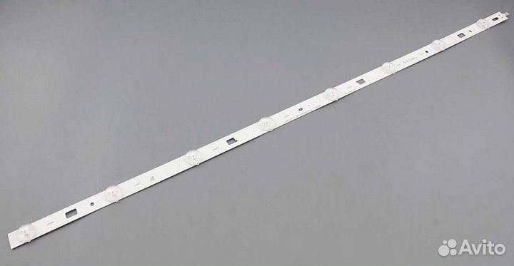 085731 LED подсветка direct fiji 32V A 3228 8 LEDs