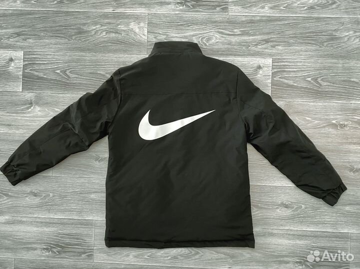 Куртка nike мужская