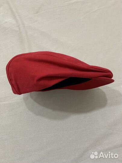 Nike кепка жиганка винтажная