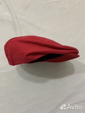 Nike кепка жиганка винтажная