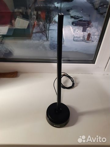 Wi fi антенна D-link ANT24-0802