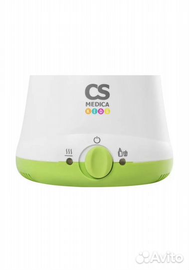 Подогреватель для бутылочек