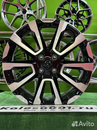 LADA vesta cross NG нового образца 2023