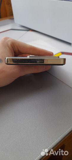 Infinix NOTE 30 Pro, 8/256 ГБ