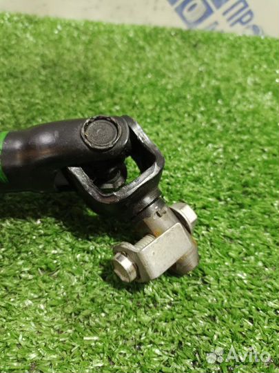 Рулевой карданчик Chevrolet Trailblazer кроссовер