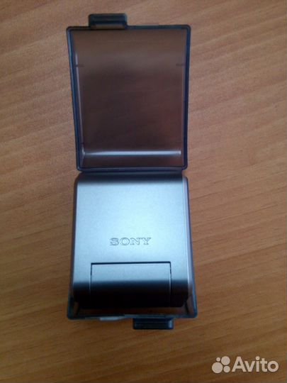 Вспышка Sony HVL-F7S для серии NEX