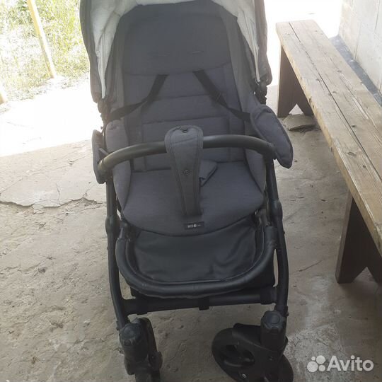 Детские коляски прогулочные