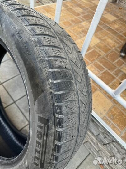 Pirelli Winter 190 225/60 R18
